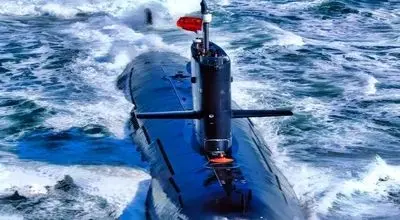 تهدید خاموش چین؛ زیردریایی‌ها در خدمت بازدارندگی و محاصره دریایی