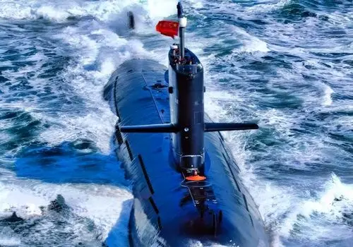 تهدید خاموش چین؛ زیردریایی‌ها در خدمت بازدارندگی و محاصره دریایی