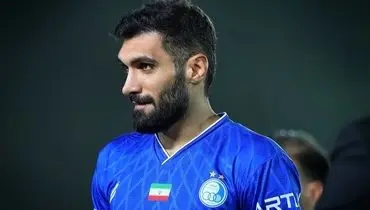 عارف آقاسی دست به دامن یک پرسپولیسی برای جدایی!