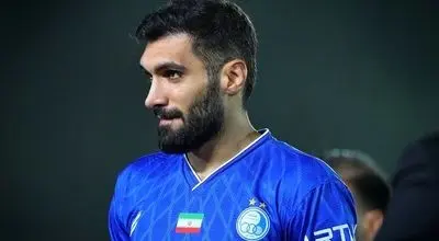 عارف آقاسی دست به دامن یک پرسپولیسی برای جدایی!