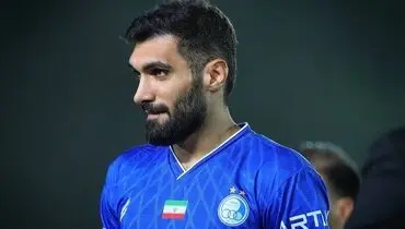 عارف آقاسی دست به دامن یک پرسپولیسی برای جدایی!