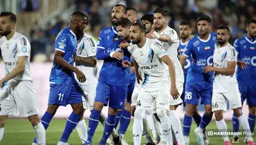 پیغام نقل و انتقالاتی نکونام به خطیر چه بود؟