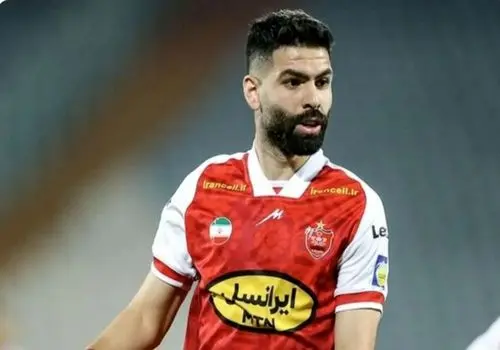 مخالف  رسمی پرسپولیس با جدایی دو ستاره خارجی 