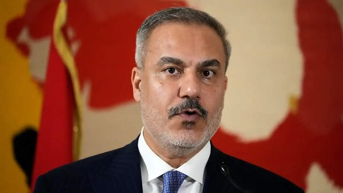 رایزنی وزرای خارجه ترکیه و عمان درباره راه های مهار بحران منطقه