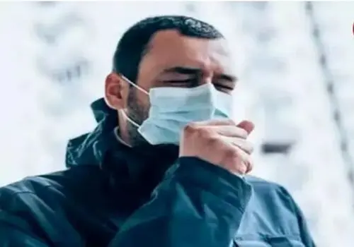 تسکین سرفه مداوم با این سه ترفند
