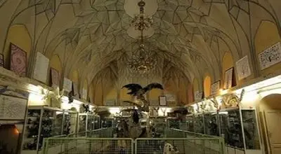 عمارت تیموری در بلاتکلیفی؛ گنجینه ای که نابود شد 