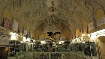 عمارت تیموری در بلاتکلیفی؛ گنجینه ای که نابود شد 