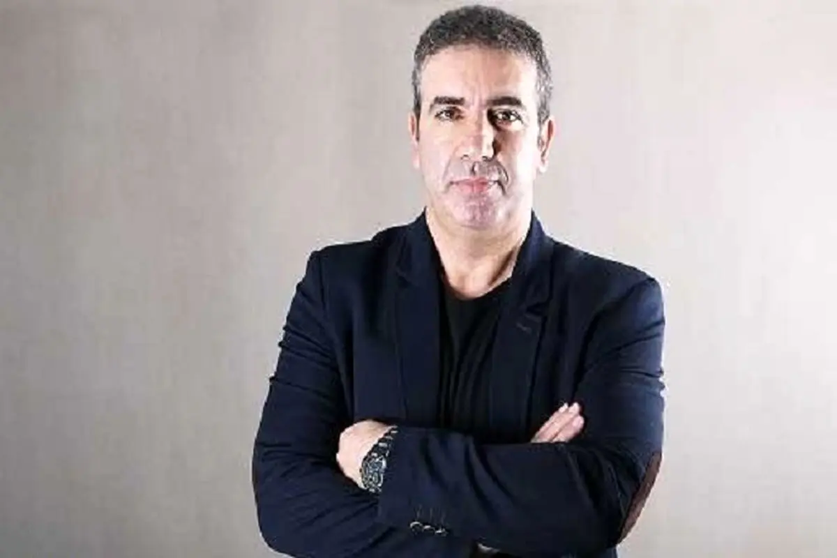 رهبری فرد: دعا کنید درویش زودتر برود
