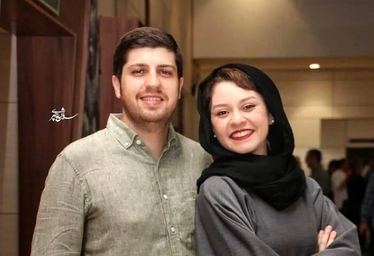 خیانت به خانم بازیگر سینمای ایران و جدایی؟ | توییت خبرساز در خصوص این زوج هنری+عکس