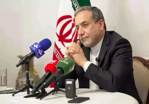 نامه عراقچی به دبیرکل سازمان ملل و شورای امنیت 
