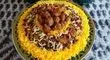 طرز تهیه قیمه‌نثار قزوین به شکل رستورانی و اصیل
