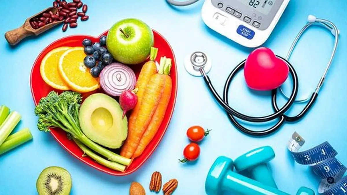  ۵ نکته طلایی برای تنظیم قند خون  و بهبود انرژی
