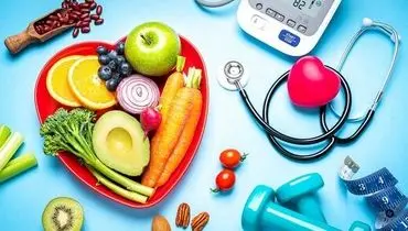  ۵ نکته طلایی برای تنظیم قند خون  و بهبود انرژی
