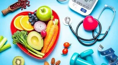  ۵ نکته طلایی برای تنظیم قند خون  و بهبود انرژی
