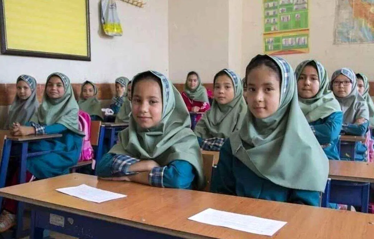 پیش‌ثبت‌نام مدارس برای دانش‌آموزان اتباع خارجی آغاز شد
