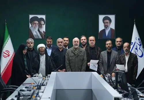 نماینده مجلس: مذاکره با هدایت رهبری انجام می‌شود