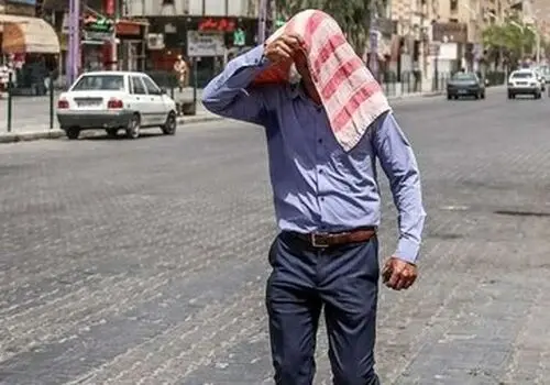 پیش‌بینی هواشناسی تهران و ایران امروز + جدول
