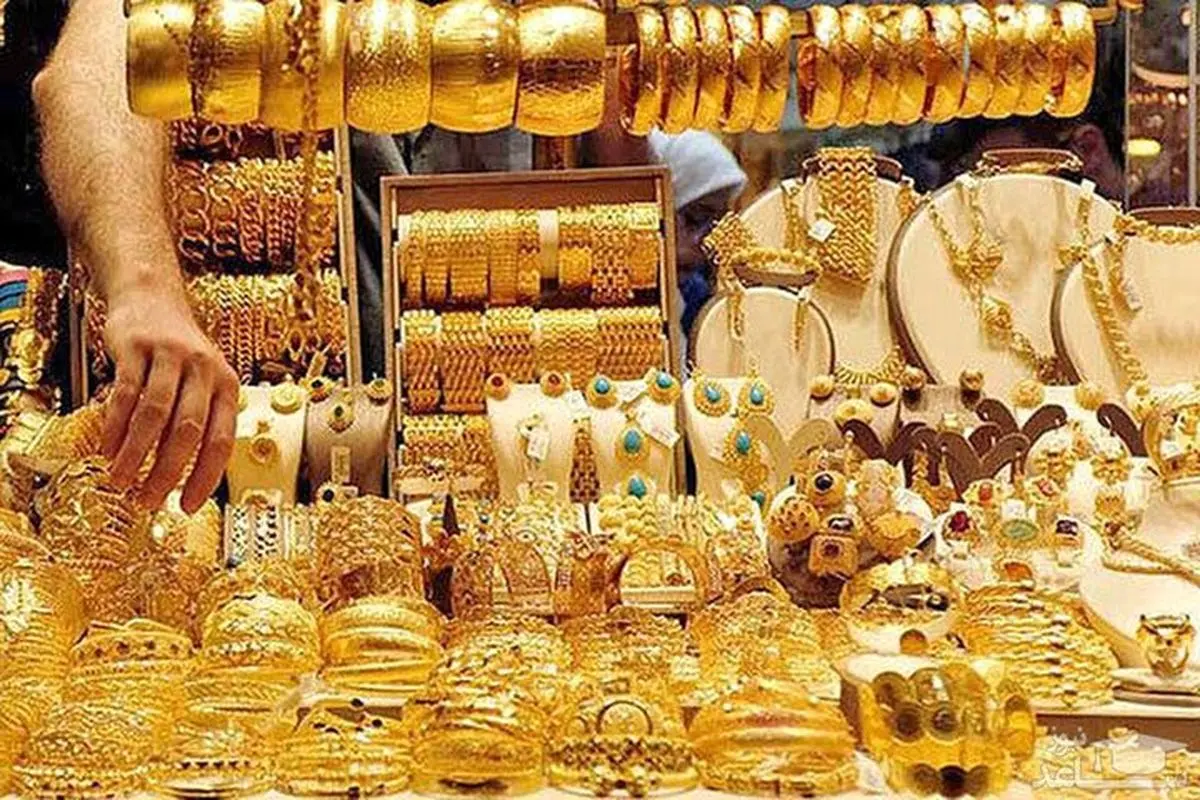 نرخ مالیات بر ارزش افزوده طلا و جواهر تعیین شد