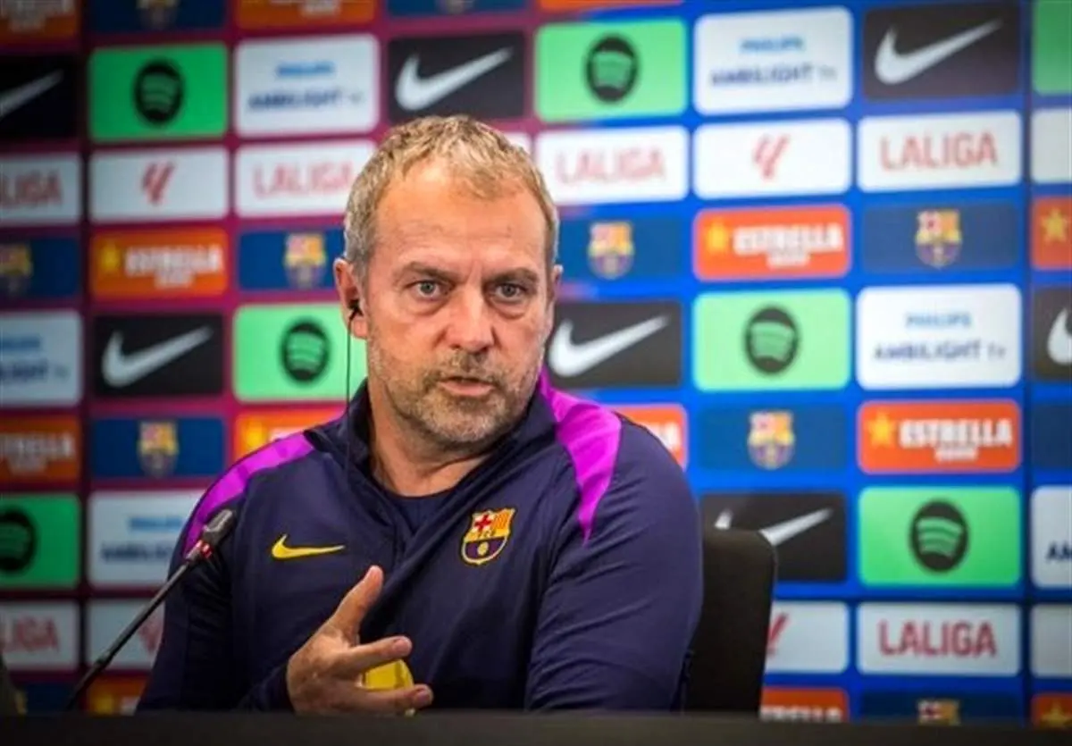 فلیک: آرائوخو به خاطر مشکل شخصی نمی‌تواند بازی کند/ تراشتگن هنوز آماده نیست