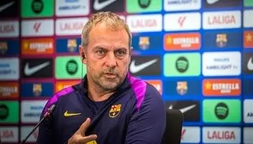 فلیک: آرائوخو به خاطر مشکل شخصی نمی‌تواند بازی کند/ تراشتگن هنوز آماده نیست