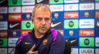 فلیک: آرائوخو به خاطر مشکل شخصی نمی‌تواند بازی کند/ تراشتگن هنوز آماده نیست