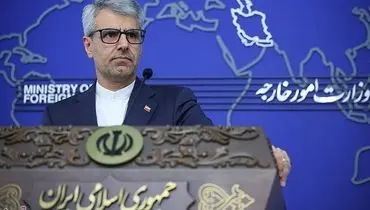 تعلیق همکاری ایران با آژانس؛ پاسخ به حملات غیرقانونی