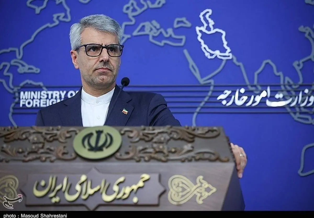 تعلیق همکاری ایران با آژانس؛ پاسخ به حملات غیرقانونی