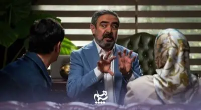 «شیش ماهه» مهران مدیری آخر هفته به آنتن می رسد!