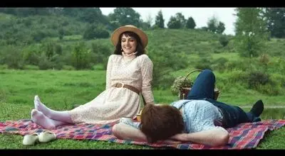 چهره جذاب مهسا حجازی: پرتره‌ای خیره‌کننده از بازیگر ایرانی!