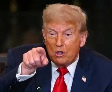 ادعای جنجالی ترامپ راجع به شروع جنگ جهانی سوم!