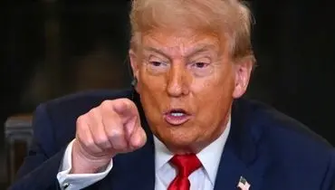 ادعای جنجالی ترامپ راجع به شروع جنگ جهانی سوم!