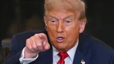 ادعای جنجالی ترامپ راجع به شروع جنگ جهانی سوم!