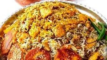  پلو شوشتری چند کالری دارد ؟