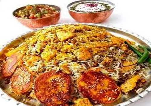 دستور پخت کباب ترش؛ غذای اصیل و خوش طعم کردی 
