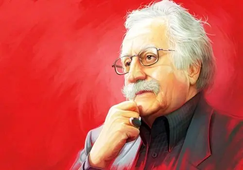
دستمزد استاد فرشچیان برای اسکناس ۲۰۰هزار تومانی چقدر بود؟
