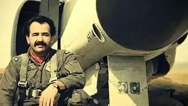 سرنوشت خواندنی محمود اسکندری؛ خلبانی که در جاده کشته شد

