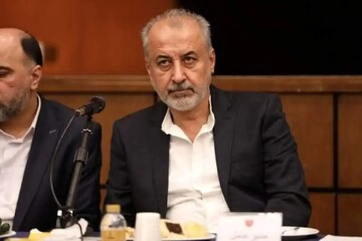 این بار استقلالیها گفتند؛ درویش حیا کن