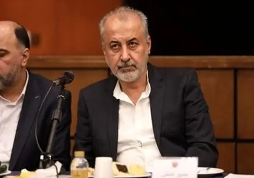 این بار استقلالی‌ها گفتند؛ درویش حیا کن