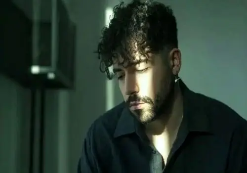 حمایت خانم بازیگر از شروین حاجی پور