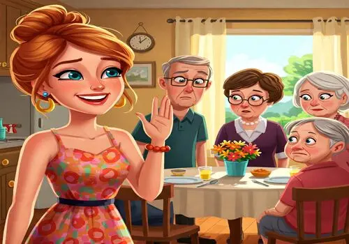 چگونه حسادت‌های خانوادگی (بین خواهر و برادر، عروس و خواهر شوهر و...) را مدیریت کنیم؟!
