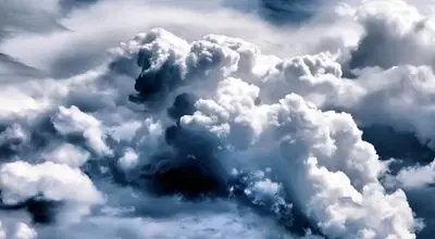 اولین عملیات بارورسازی ابرها انجام شد