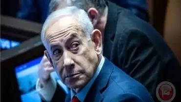 تدابیر امنیتی اطراف منزل نتانیاهو شدت گرفت!