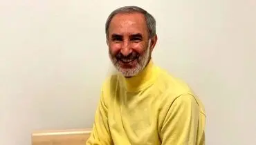 حکم حبس ابد حمید نوری تأیید شد