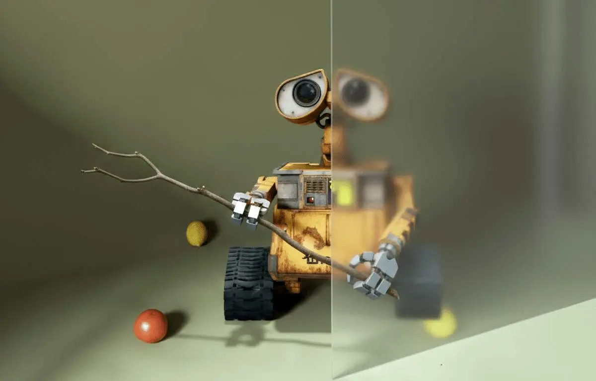 Zeroth بازار ربات‌های خانگی را متحول می‌کند؛ همراهان هوشمند با قیمت‌های چند هزار دلاری