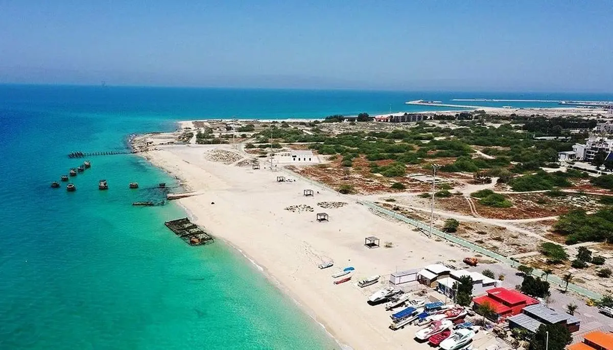 ورود این خودروها به کیش ممنوع شد