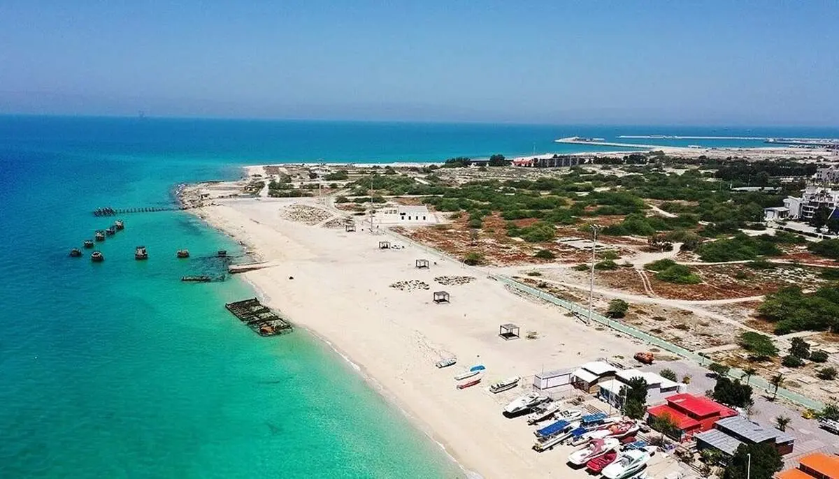 ورود این خودروها به کیش ممنوع شد