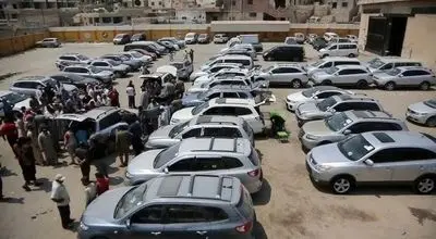 قیمت محصولات ایران خودرو و سایپا امروز پنجشنبه ۱۴ فروردین ۱۴۰۴