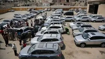 قیمت محصولات ایران خودرو و سایپا امروز پنجشنبه ۱۴ فروردین ۱۴۰۴