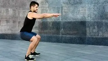 ۵ تمرین ایستاده صبحگاهی برای شکمی صاف‌تر

