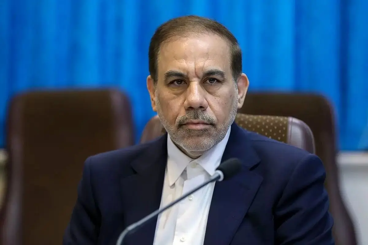پسر حجتالاسلام صدیقی، روحانی است؟